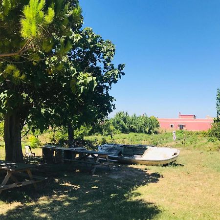 Boss 2 Hotel Eceabat Εξωτερικό φωτογραφία