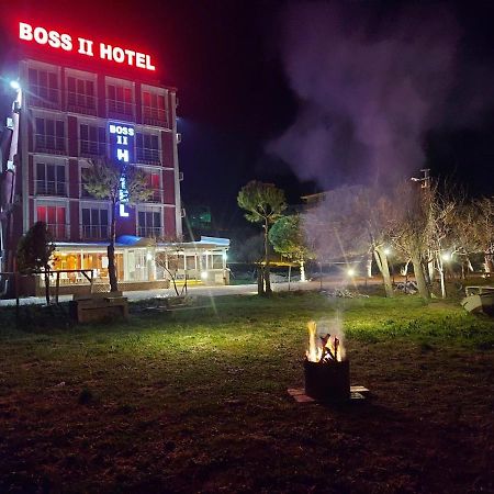 Boss 2 Hotel Eceabat Εξωτερικό φωτογραφία