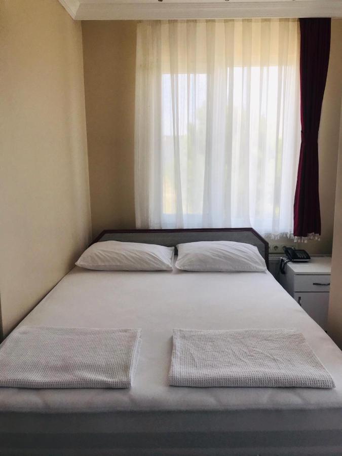 Boss 2 Hotel Eceabat Εξωτερικό φωτογραφία