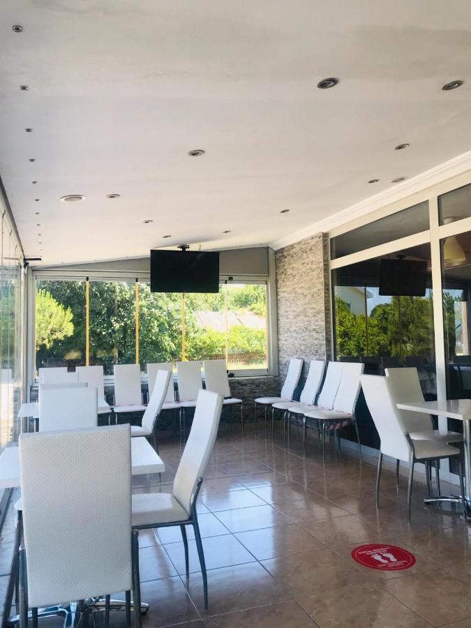 Boss 2 Hotel Eceabat Εξωτερικό φωτογραφία
