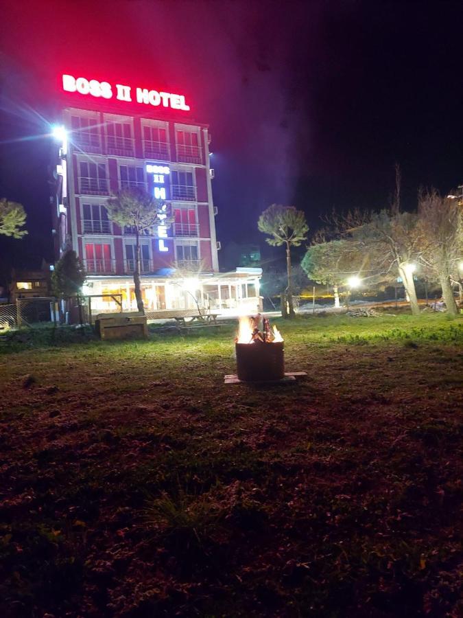 Boss 2 Hotel Eceabat Εξωτερικό φωτογραφία