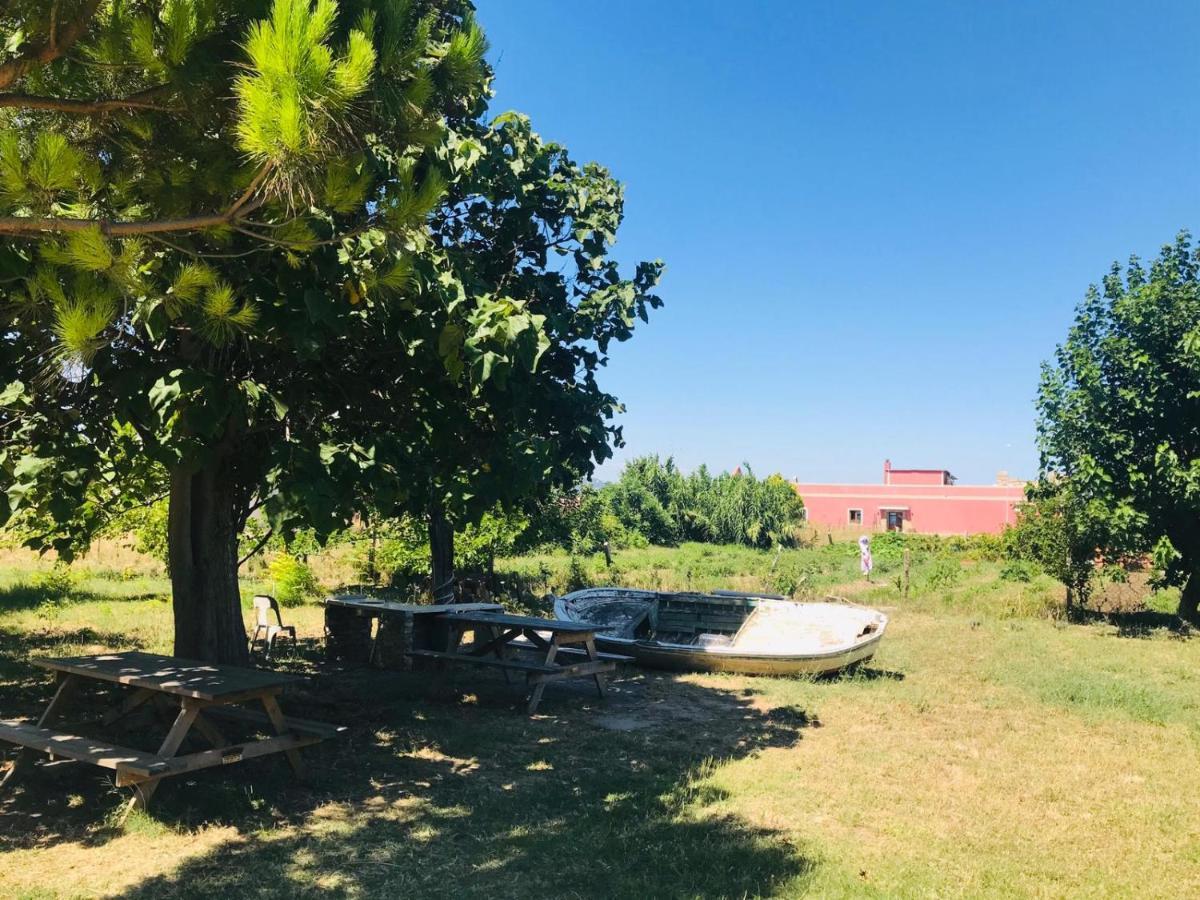 Boss 2 Hotel Eceabat Εξωτερικό φωτογραφία