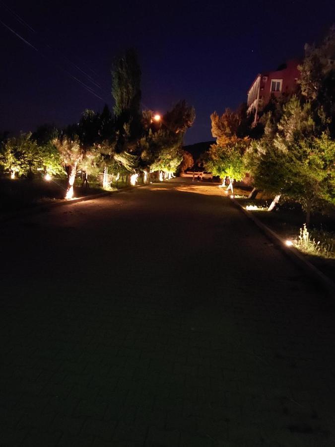 Boss 2 Hotel Eceabat Εξωτερικό φωτογραφία