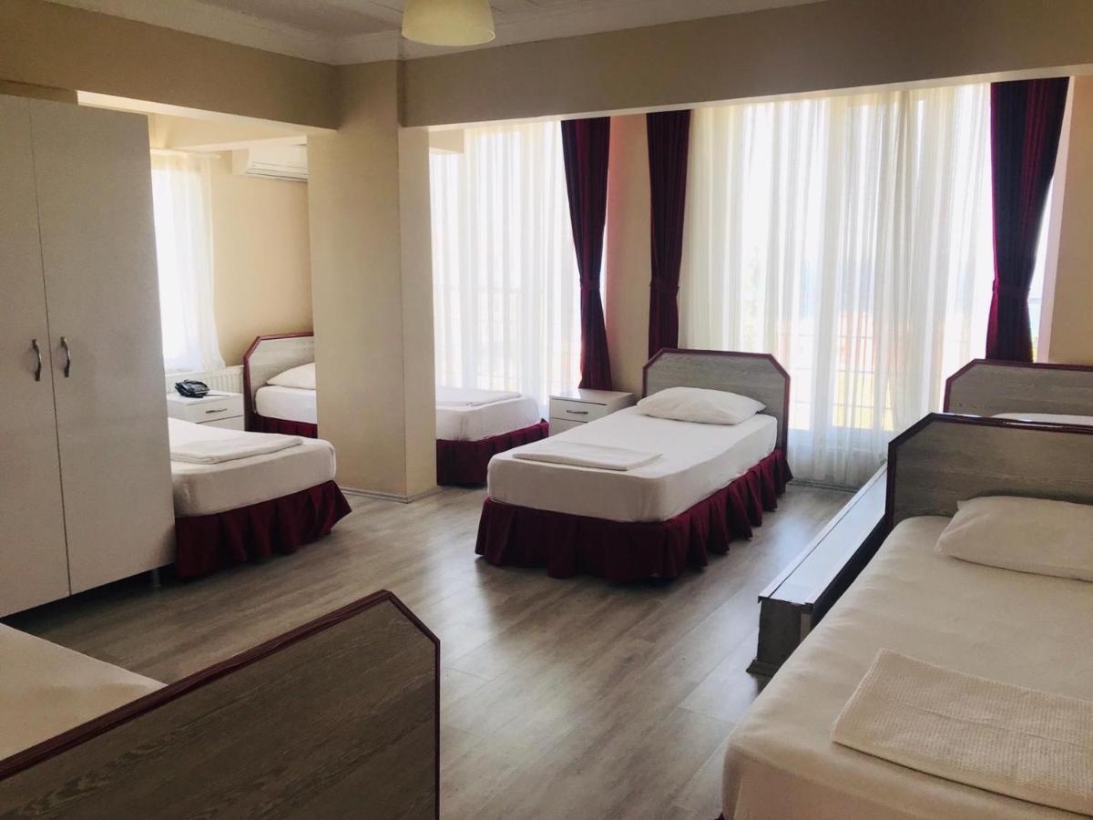 Boss 2 Hotel Eceabat Εξωτερικό φωτογραφία