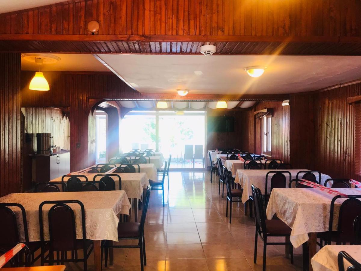 Boss 2 Hotel Eceabat Εξωτερικό φωτογραφία