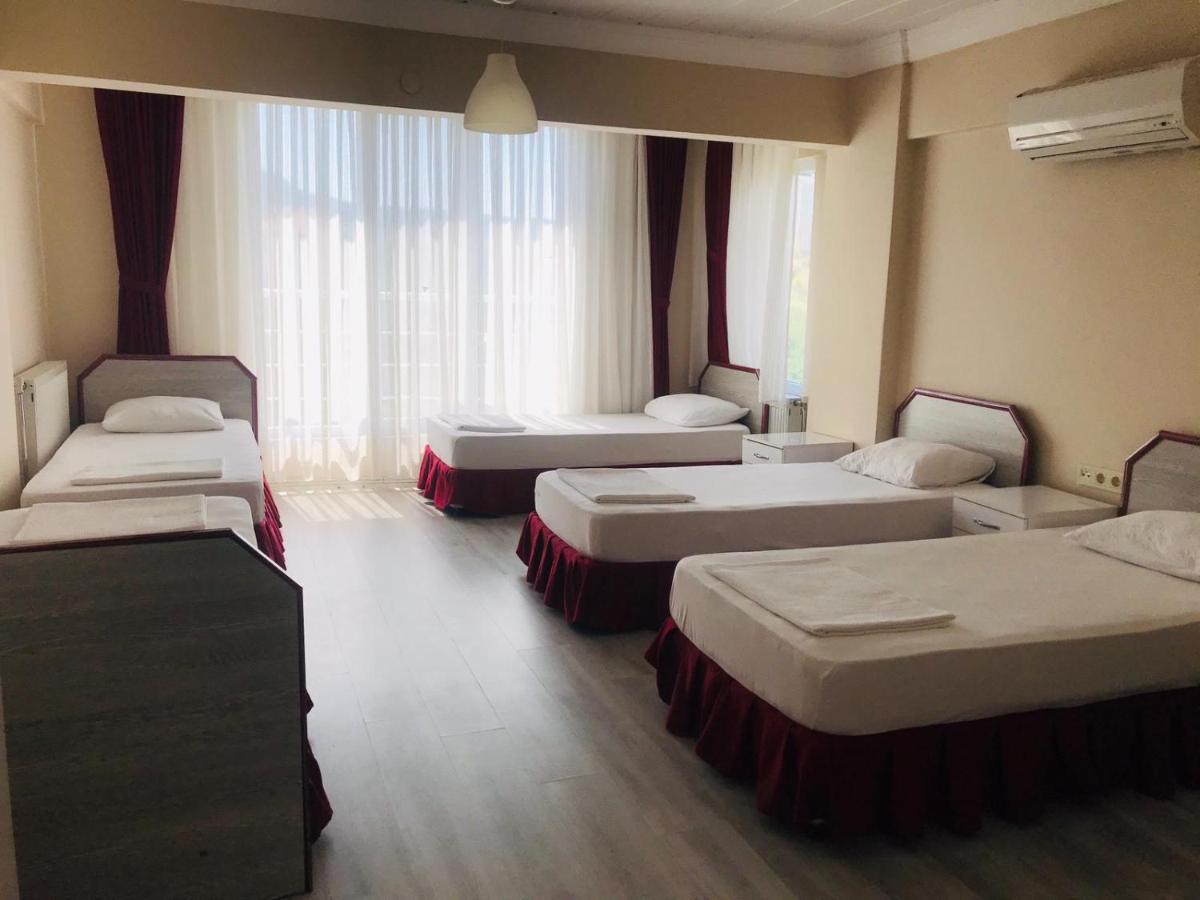 Boss 2 Hotel Eceabat Εξωτερικό φωτογραφία