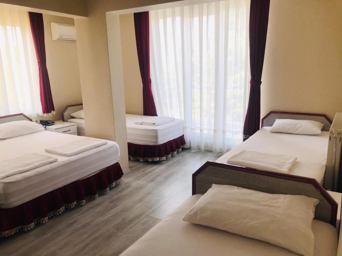 Boss 2 Hotel Eceabat Εξωτερικό φωτογραφία