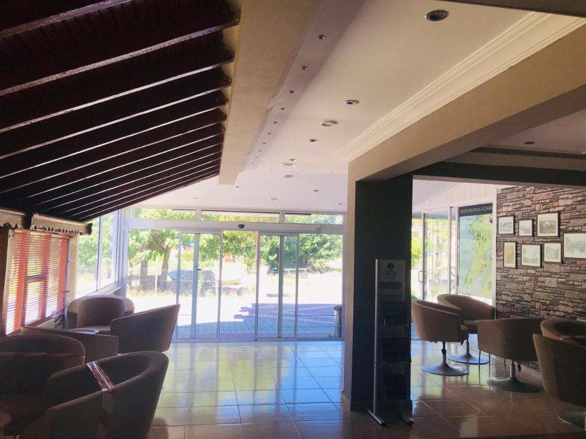Boss 2 Hotel Eceabat Εξωτερικό φωτογραφία