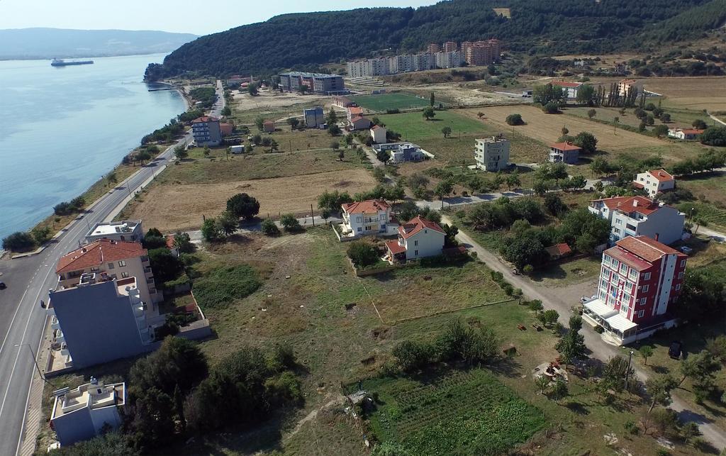 Boss 2 Hotel Eceabat Εξωτερικό φωτογραφία