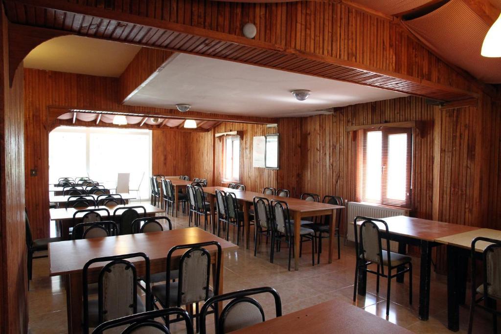 Boss 2 Hotel Eceabat Εξωτερικό φωτογραφία