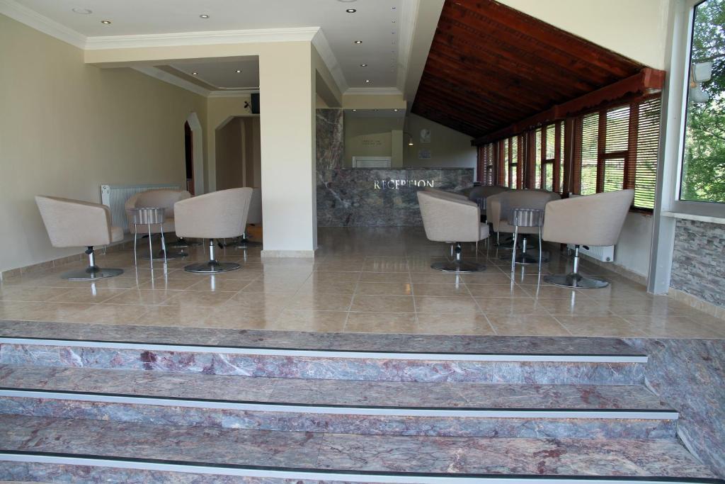 Boss 2 Hotel Eceabat Εξωτερικό φωτογραφία