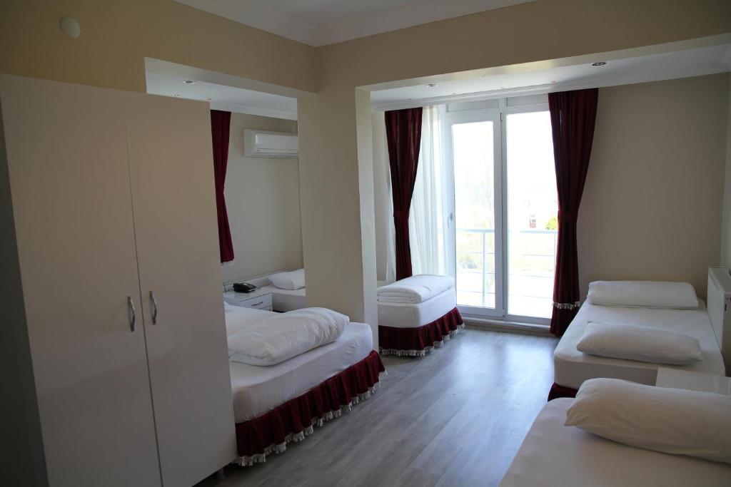 Boss 2 Hotel Eceabat Εξωτερικό φωτογραφία
