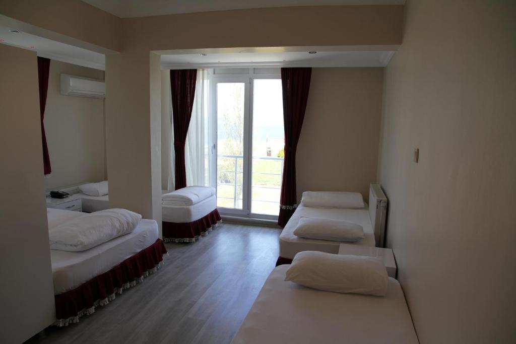 Boss 2 Hotel Eceabat Εξωτερικό φωτογραφία