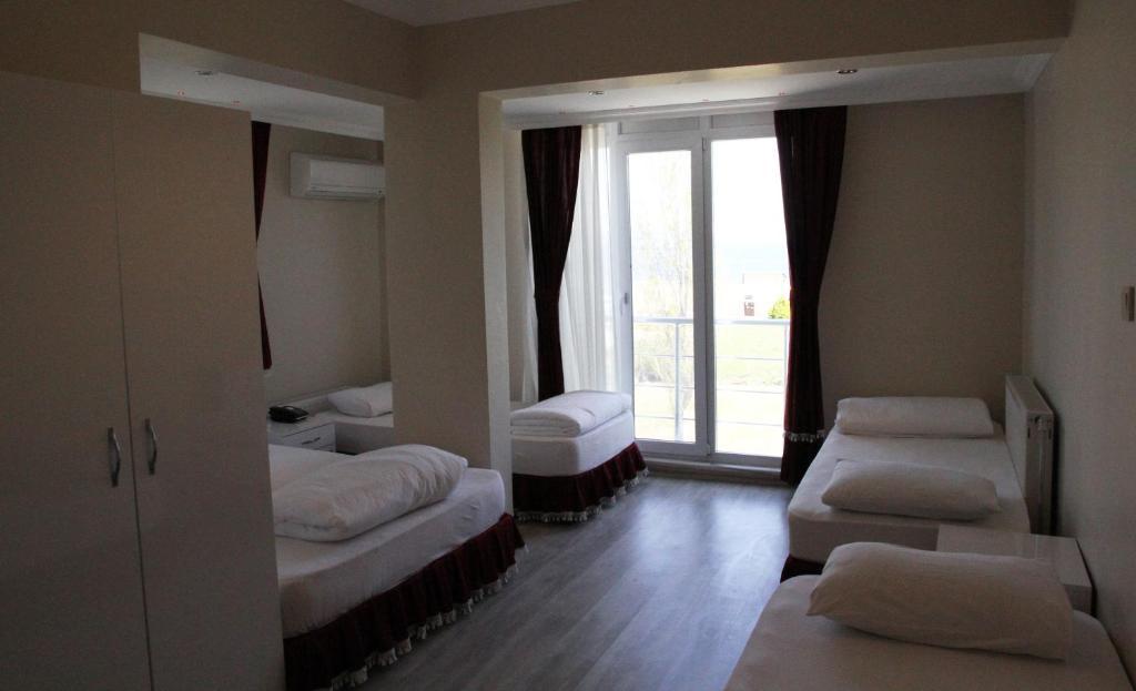 Boss 2 Hotel Eceabat Εξωτερικό φωτογραφία