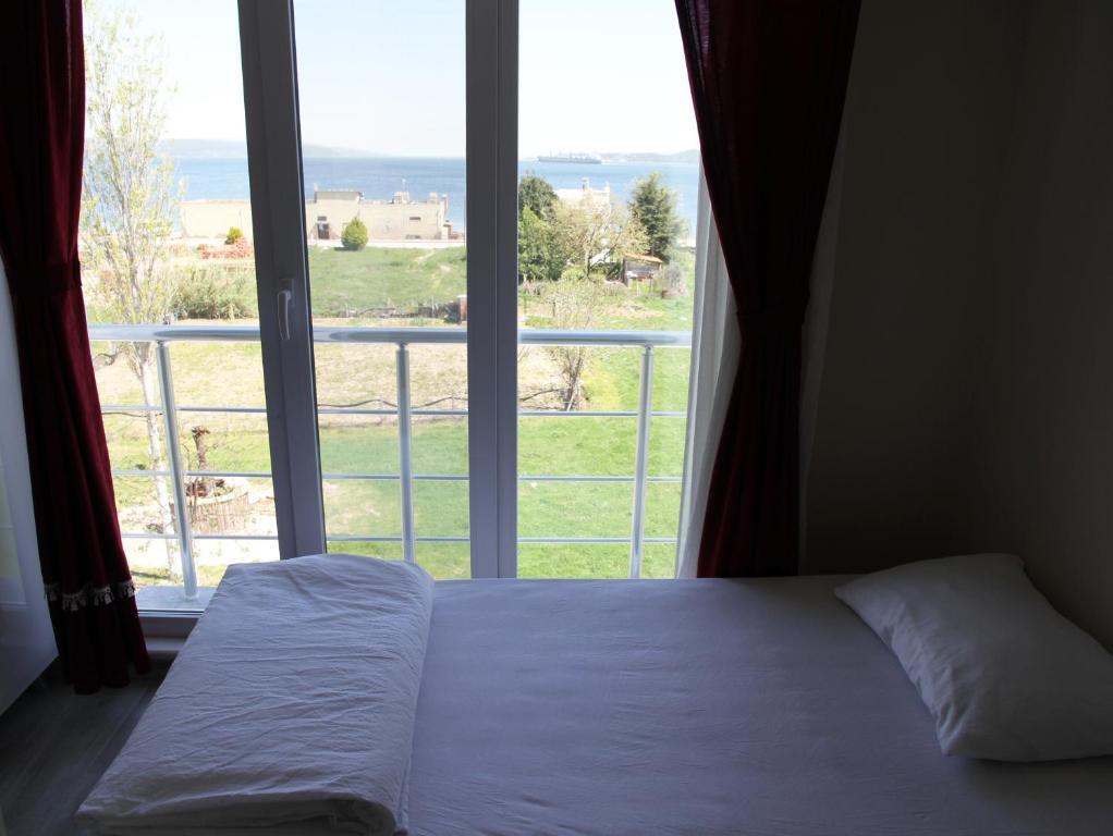 Boss 2 Hotel Eceabat Εξωτερικό φωτογραφία