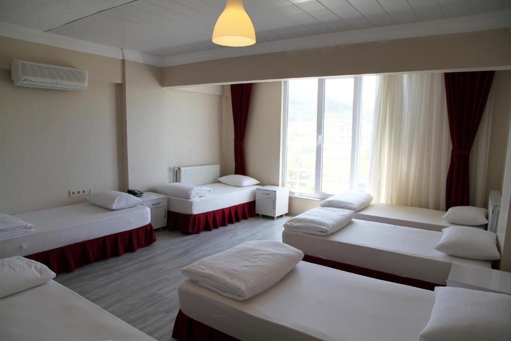 Boss 2 Hotel Eceabat Εξωτερικό φωτογραφία
