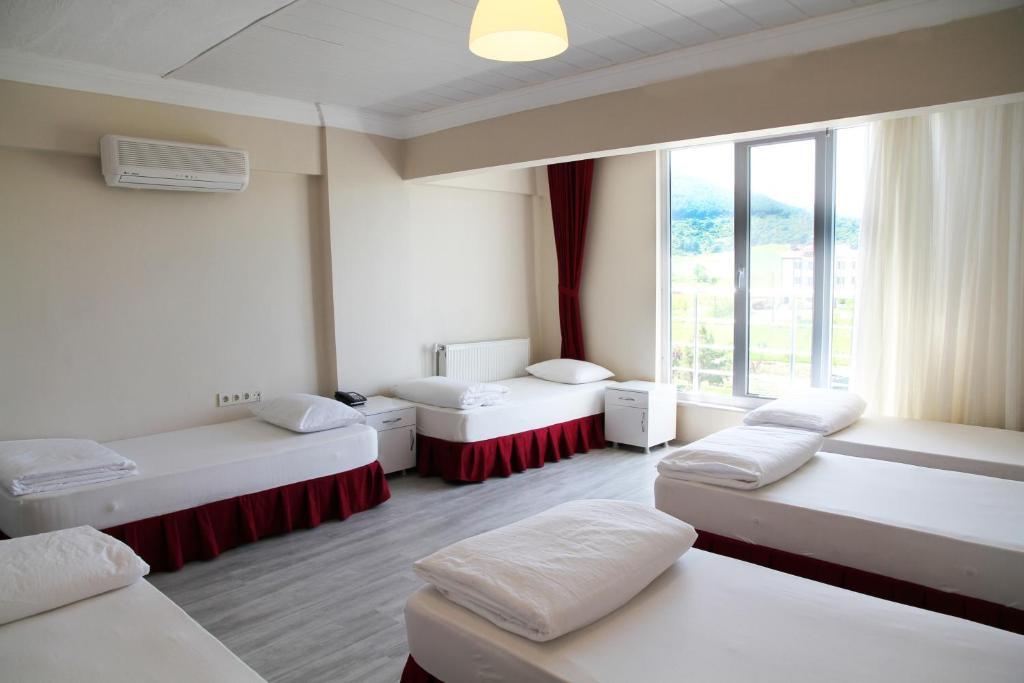 Boss 2 Hotel Eceabat Εξωτερικό φωτογραφία