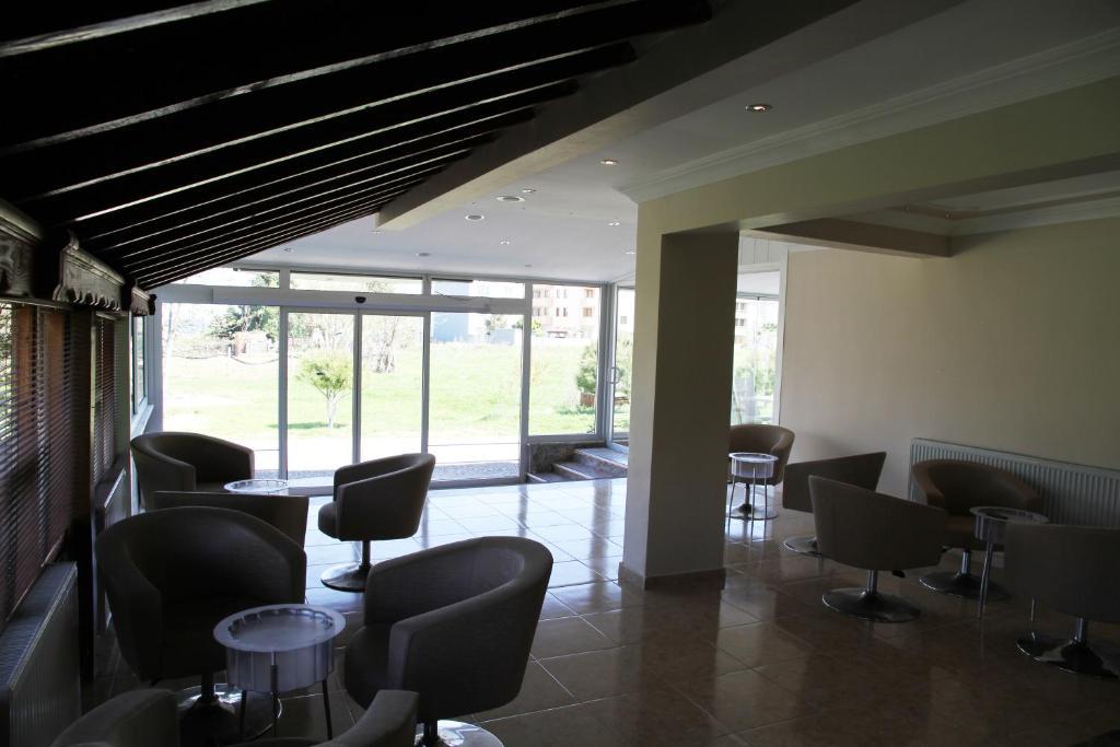 Boss 2 Hotel Eceabat Εξωτερικό φωτογραφία