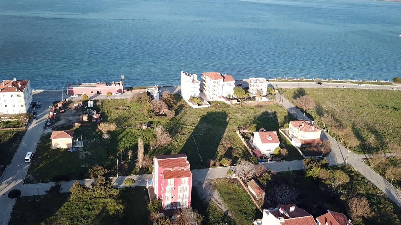 Boss 2 Hotel Eceabat Εξωτερικό φωτογραφία