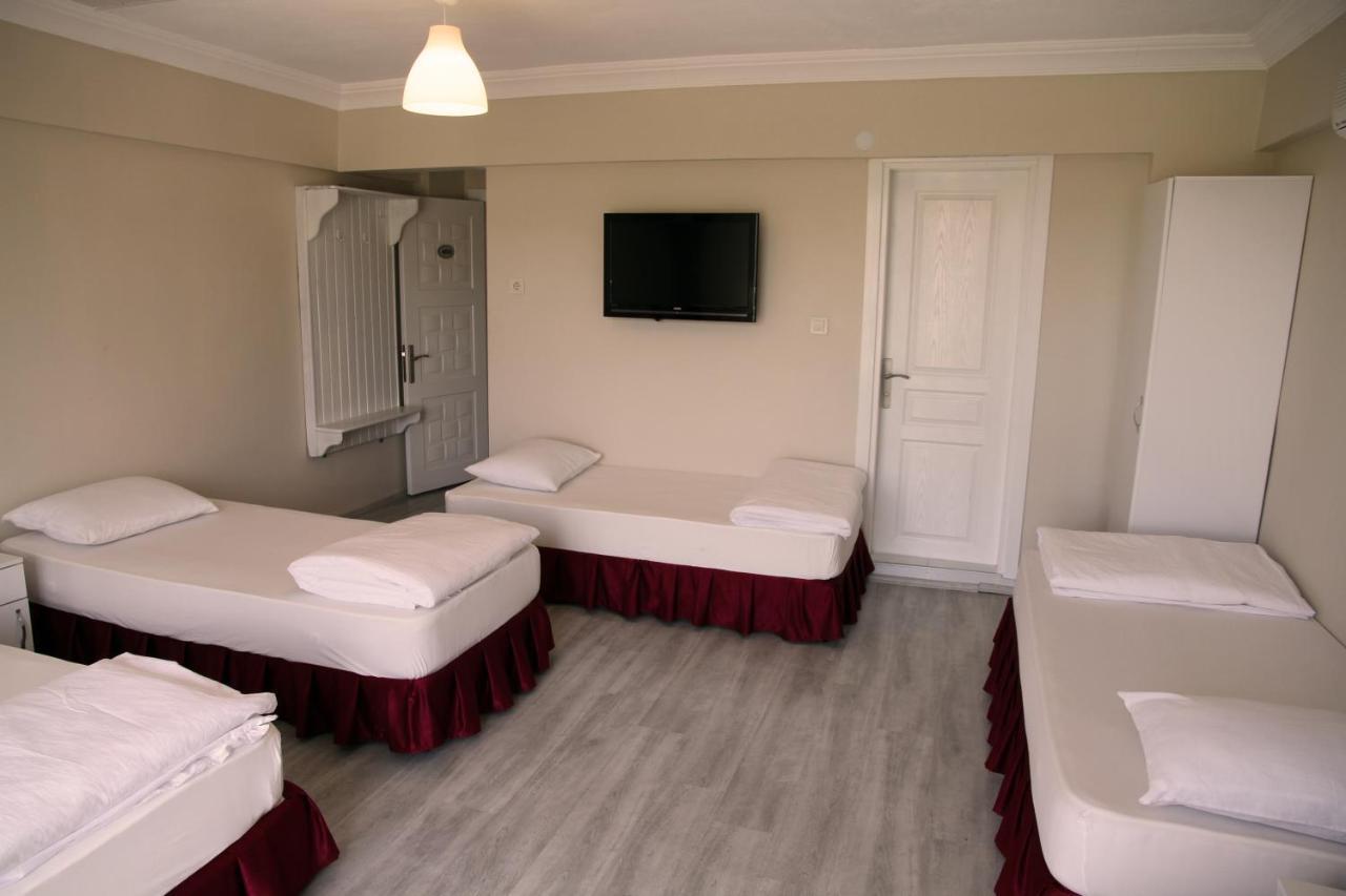 Boss 2 Hotel Eceabat Δωμάτιο φωτογραφία